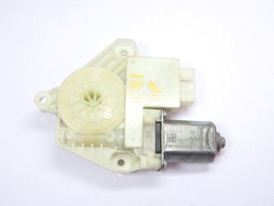 Motor stahování oken pravý přední Škoda Fabia III 3, Rapid 5JA 6V 5JA959812K