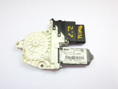 Motor stahování oken levý zadní Škoda Octavia II 2 1Z, Volkswagen Touran 1T 1K0959703J jednotka 1K0959795E