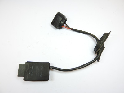 Řídící jednotka čerpadla Volkswagen Passat B6 3C, Audi A3 8P 1K0906093E