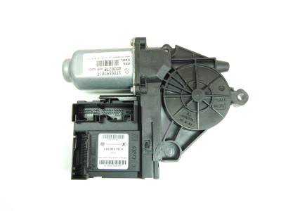 Motor stahování oken včetně jednotky levý přední 1T0959701E 1K0959793K