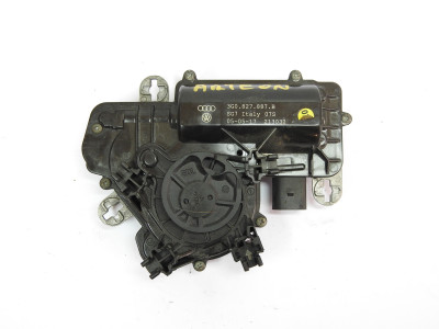Mechanismus dovírání kufru Volkswagen Passat B8 3G, Arteon 3H 3G0827887B 