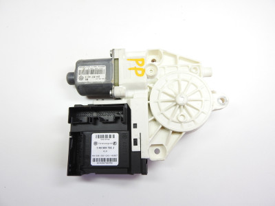 Motor stahování oken včetně jednotky pravý přední 1K0959702M 1K4837402S 1K0959792J