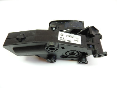 Servomotor - závěs víka levý Škoda Superb II 2 3T 3T0827299B
