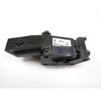 Servomotor - závěs víka pravý Škoda Superb II 2 3T 3T0827300B