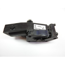 Servomotor - závěs víka pravý Škoda Superb II 2 3T 3T0827300B