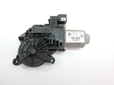 Motor stahování oken včetně jednotky 6Q0959812C