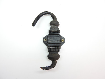 Řídící jednotka zapalovací modul Škoda Octavia I 1 1U, Volkswagen Beetle, Bora, Golf IV 4 1J, Passat B5 3B, Sharan 7M, Audi A3 8L, A4 8D, A6 4B, A8 4D, Seat Alhambra, Leon 1M, Toledo 4D0905351