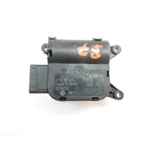 Nastavovací motorek topení 3C0907511