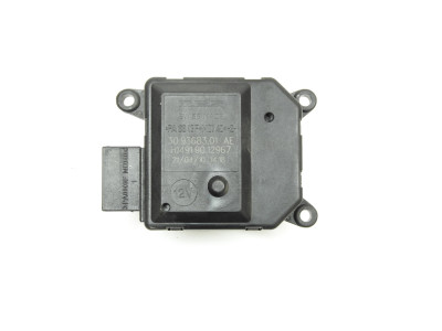 Servomotor klapky topení 30 93683 01 AE