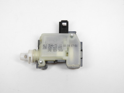 Servomotor - nastavovací zařízení  Škoda Octavia I 1 1U, Octavia II 2 1Z, Volkswagen Golf V 5 1K, Seat Cordoba, 6L, Ibiza, Leon 1P, Toledo 1Z0810773 1M0959781A