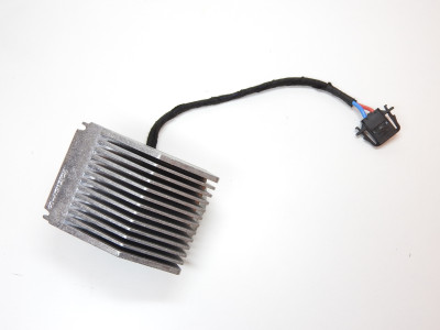 Odpor pro ventilátor topení Seat Ibiza B3306002 5HL 351 321-281