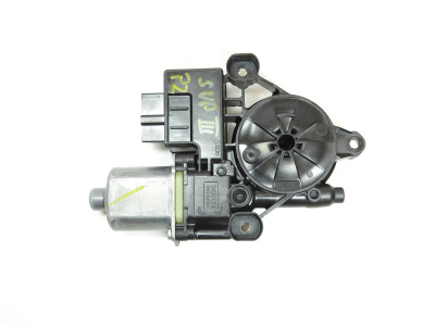 Motor stahování oken pravý zadní Škoda Octavia III 3 5E, Superb III 3V, Seat Leon 5F 5Q0959812A