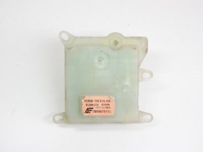 Nastavovací servomotor Volkswagen Sharan 7M, Seat Alhambra 7M0907511C