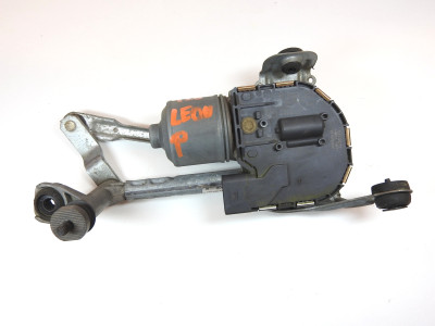 Motorek stěrače přední pravý a táhlo stěrače Seat Leon 1P 1P0955120 1P0955024A