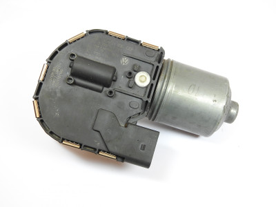 Motorek předních stěračů Volkswagen Passat B6 3C 3C1955119