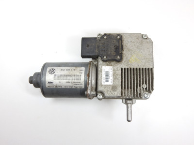Motorek předních stěračů Volkswagen Tiguan 5N 5N1955119