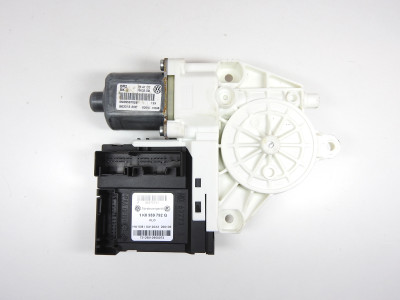 Motor stahování oken včetně jednotky 5N0959702B 1K0959792Q