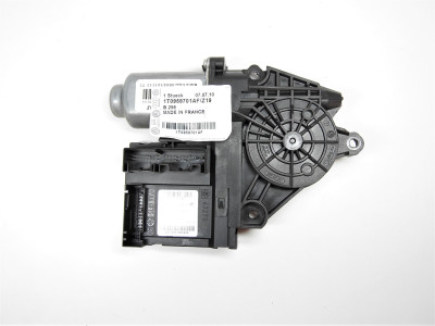 Motor stahování oken včetně jednotky 1T0959701AF 5K0959793C