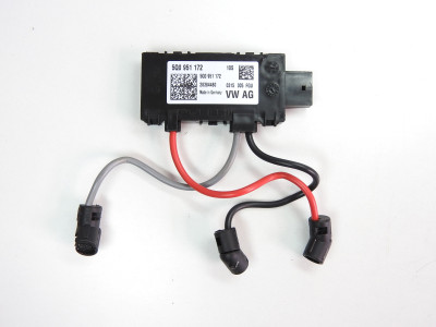 Senzor pohybu Škoda Fabia III 3 6V, Volkswagen Golf VII 7 5G, Passat B8 3G, Seat Leon 5F 5Q0951172