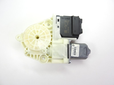 Motor stahování oken včetně jednotky Volkswagen Passat B7 3AA 3C0959703 3AF839461 3C0959795 