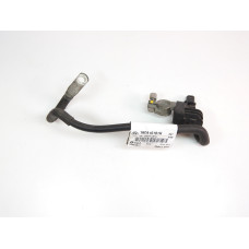 Zemnící vodič k baterii Škoda, Volkswagen, Seat, Audi 1K0915181H