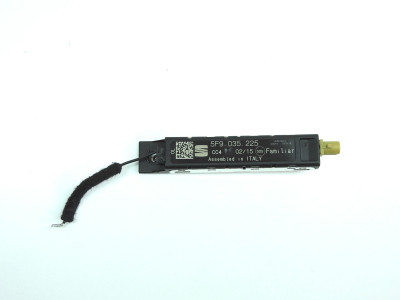Zesilovač antény Seat Leon 5F 5F9035225