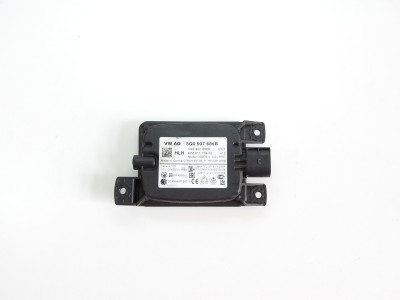 Řídící jednotka hlídání mrtvého bodu Škoda, Volkswagen 5Q0907686B