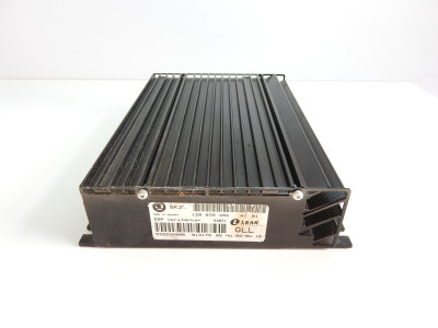Zesilovač pro soundsystem Škoda Octavia II 2 1Z 1Z0035456