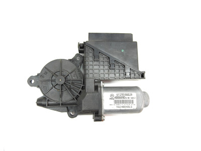 Motor stahování oken levý přední Škoda Fabia II 2 5J, Roomster, Volkswagen Polo 6Y2959802A