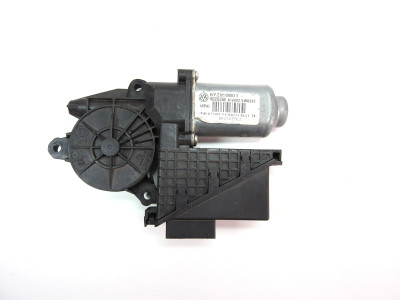 Motor stahování oken pravý přední Škoda Fabia II 2 5J, Volkswagen Polo 9N, Transporter 6Y2959801