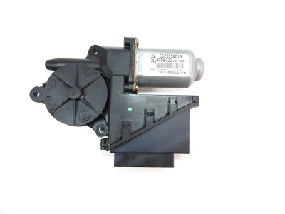 Motor stahování oken pravý přední Škoda Fabia I 1 6Y, Volkswagen Polo 9N, Seat Cordoba, Ibiza 6Q2959801A
