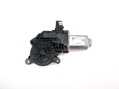Motor stahování oken pravý přední Škoda Fabia II 2 5J, Volkswagen Polo 9N, Seat Ibiza 6R0959802B