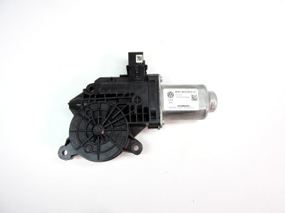 Motor stahování oken pravý přední Seat Ibiza, Volkswagen Amarok 6R0959802Q