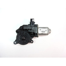 Motor stahování oken pravý přední  Škoda Fabia II 2 5J, Roomster 6Q2959801F