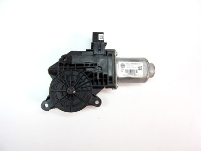 Motor stahování oken pravý přední  Škoda Fabia II 2 5J, Roomster 6Q2959801F