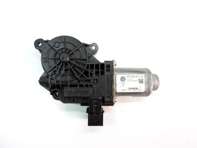 Motor stahování oken levý přední Škoda Fabia II 2 5J, Roomster, Volkswagen Amarok, Jetta 6R0959801M