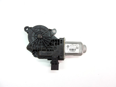 Motor stahování oken levý přední Škoda Fabia II 2 5J, Roomster 6Q2959802H