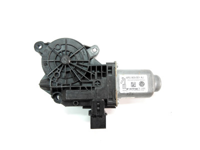Motor stahování oken levý přední Škoda Fabia II 2 5J, Roomster 6R0959801AJ