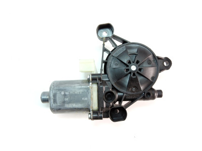 Motor stahování oken pravý přední Škoda, Volkswagen, Seat, Audi 5Q0959802B