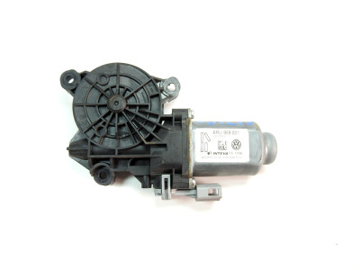 Motor stahování oken levý přední Škoda Citigo 1S, Rapid, Volkswagen Polo, UP!, Seat Mii 6RU959801