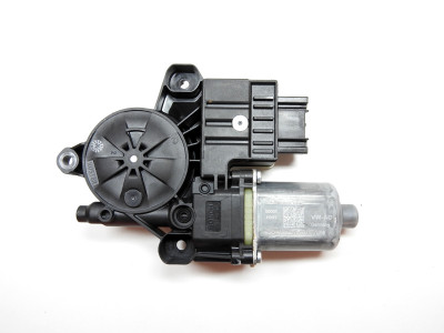Motor stahování oken levý přední Škoda Fabia III 3 6V, Volkswagen Polo 2G 2Q2959882