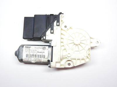 Motor stahování oken pravý zadní 1K0959704J 1K0959794E
