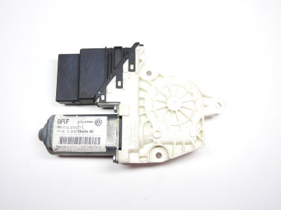 Motor stahování oken pravý zadní 1K0959704E