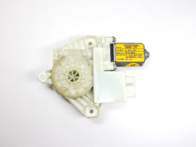 Motor stahování oken levý zadní Škoda Rapid NH 5JA959801B