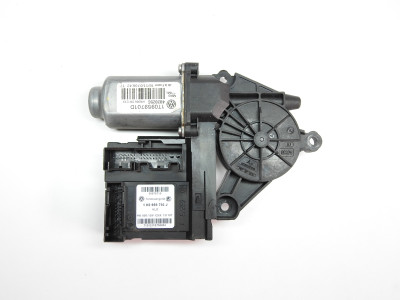 Motor stahování oken včetně jednotky 1T0959701D 1K0959793J  (HW 006 / SW 12XX)