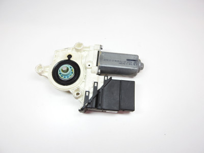 Motor stahování oken levý zadní Škoda Octavia II 2 1Z, Volkswagen Touran 1T 1K0959703AK  jednotka 1K0959795AA