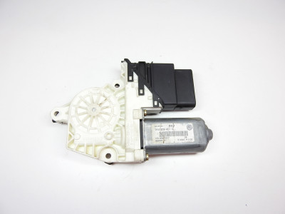 Motor stahování oken levý zadní Volkswagen Golf V 5 1K 1K0959703C jednotka 993424-100