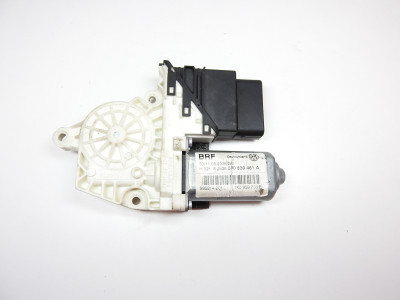 Motor stahování oken levý zadní 1K0959703E jednotka 993424-200
