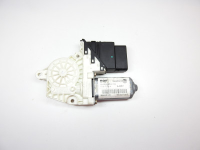 Motor stahování oken levý zadní Škoda Octavia II 2 1Z, Volkswagen Golf V 5 1K, Touran 1T 1K0959703B jednotka 993424-100