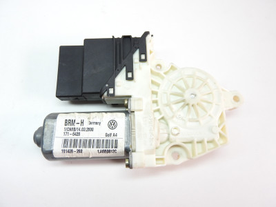 Motor stahování oken pravý zadní Volkswagen Golf IV 4 1J, Bora 1J4959812C